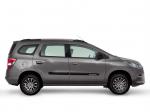Chevrolet Spin Advantage 2013 года